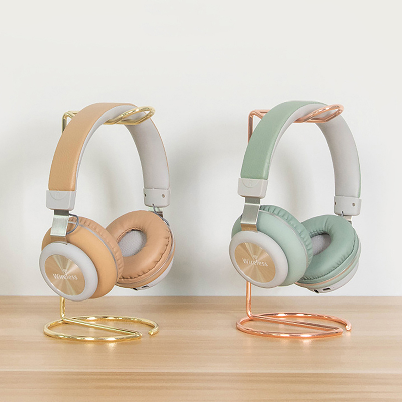 Soporte para auriculares de lí - Gaming Accessories For Setup reseña y precio