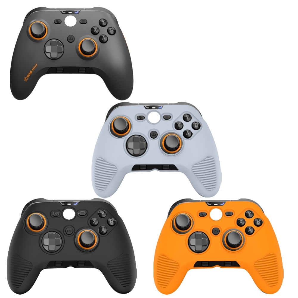 Para SCUF VALOR PRO controlado - Gaming Accessories Dropshipping reseña y precio
